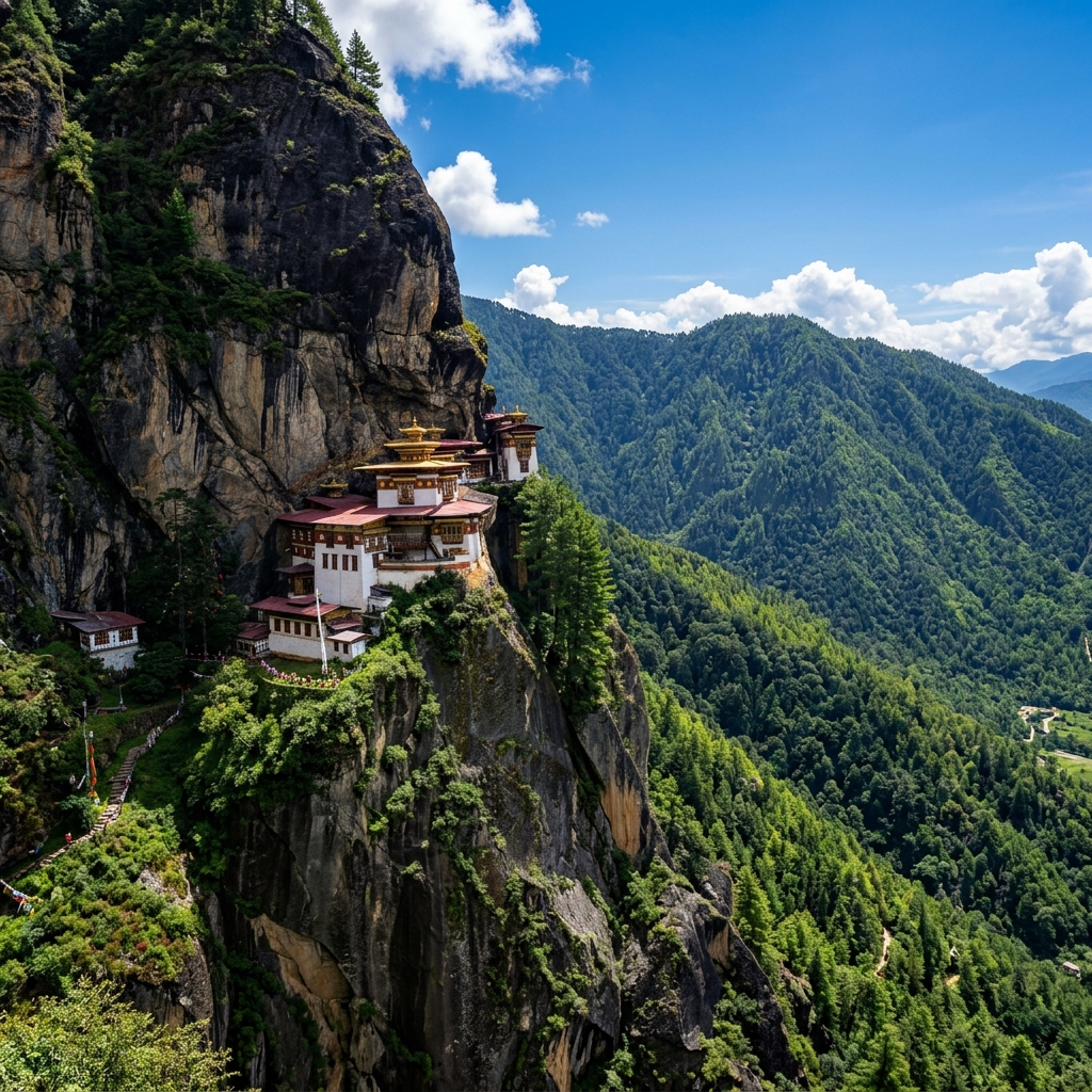 Bhutan